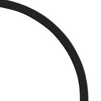 Anel Segmento Pistão 39mm Motosserra St Ms3800 Supreme Parts - 2