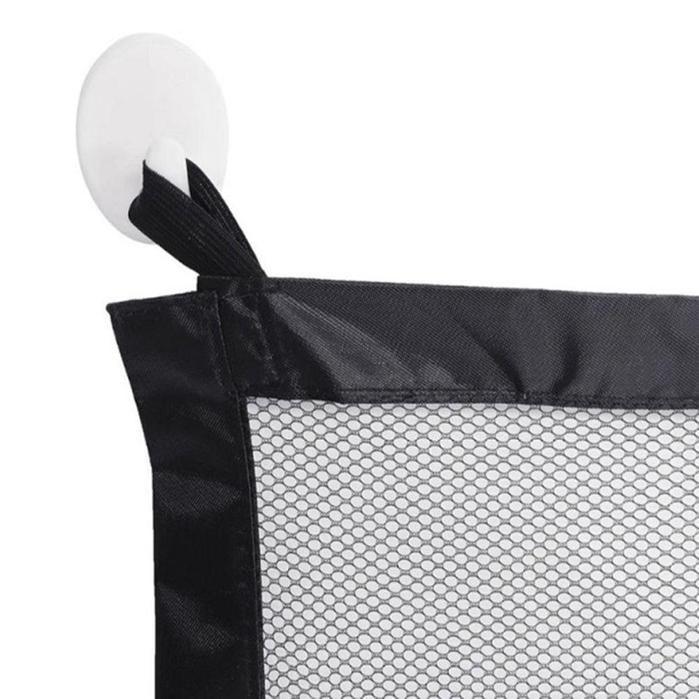 Porta Tela Protetora Grade Bebes Cães Gatos Pet 182 X 76 Cm - 5