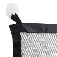 Porta Tela Protetora Grade Bebes Cães Gatos Pet 182 X 76 Cm - 5