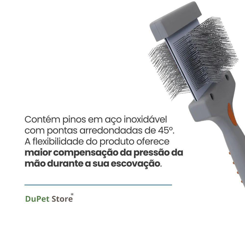 Rasqueadeira Flexivel Tam. 19,5 Cm X 6,5 Cm - 2