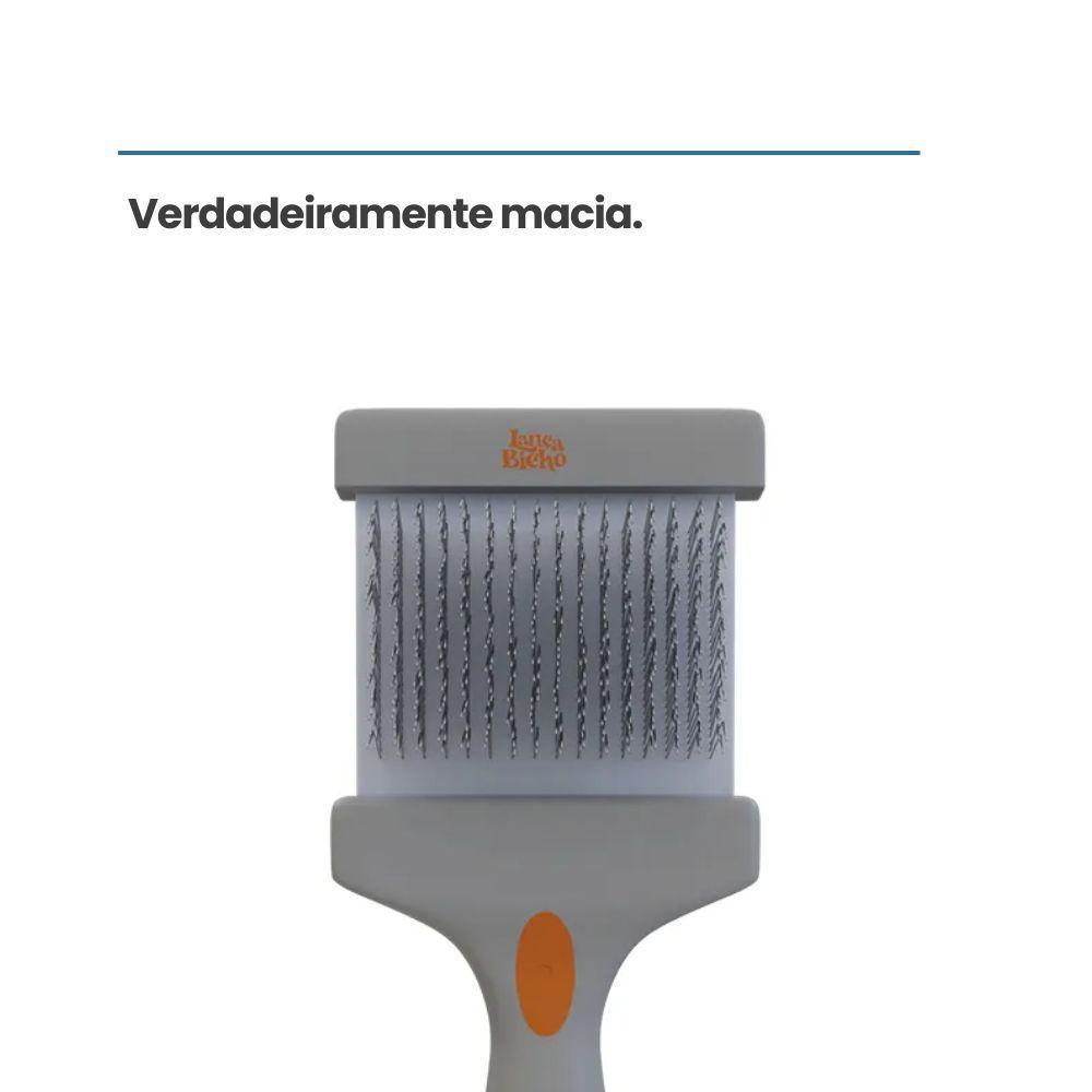 Rasqueadeira Flexivel Tam. 19,5 Cm X 6,5 Cm - 3