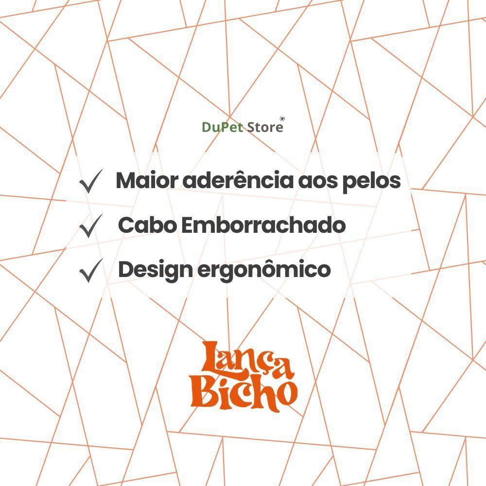 Rasqueadeira Flexivel Tam. 19,5 Cm X 6,5 Cm - 4