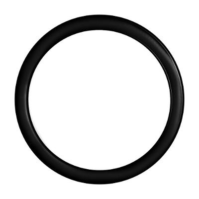 Anel Borracha Vedação Porta Bico Yanmar Bt22 Bt33 Original