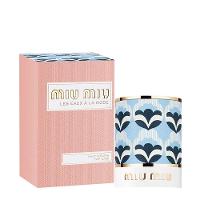 Miu Miu Les Eaux à La Mode Blue Eau De Toilette - Perfume Feminino 50ml - 2
