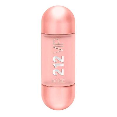 Carolina Herrera 212 Vip Rosé Hair Mist - Perfume Para Cabelo 30ml