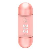 Carolina Herrera 212 Vip Rosé Hair Mist - Perfume Para Cabelo 30ml - 1