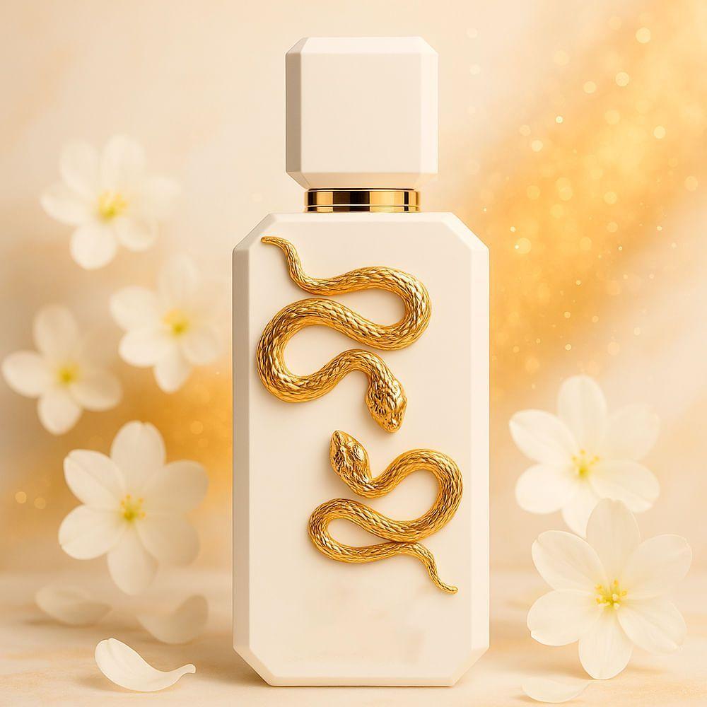 French Avenue Veneno Bianco Extrait De Parfum - Perfume Unissex 100ml - 3