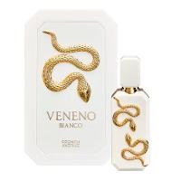 French Avenue Veneno Bianco Extrait De Parfum - Perfume Unissex 100ml - 2