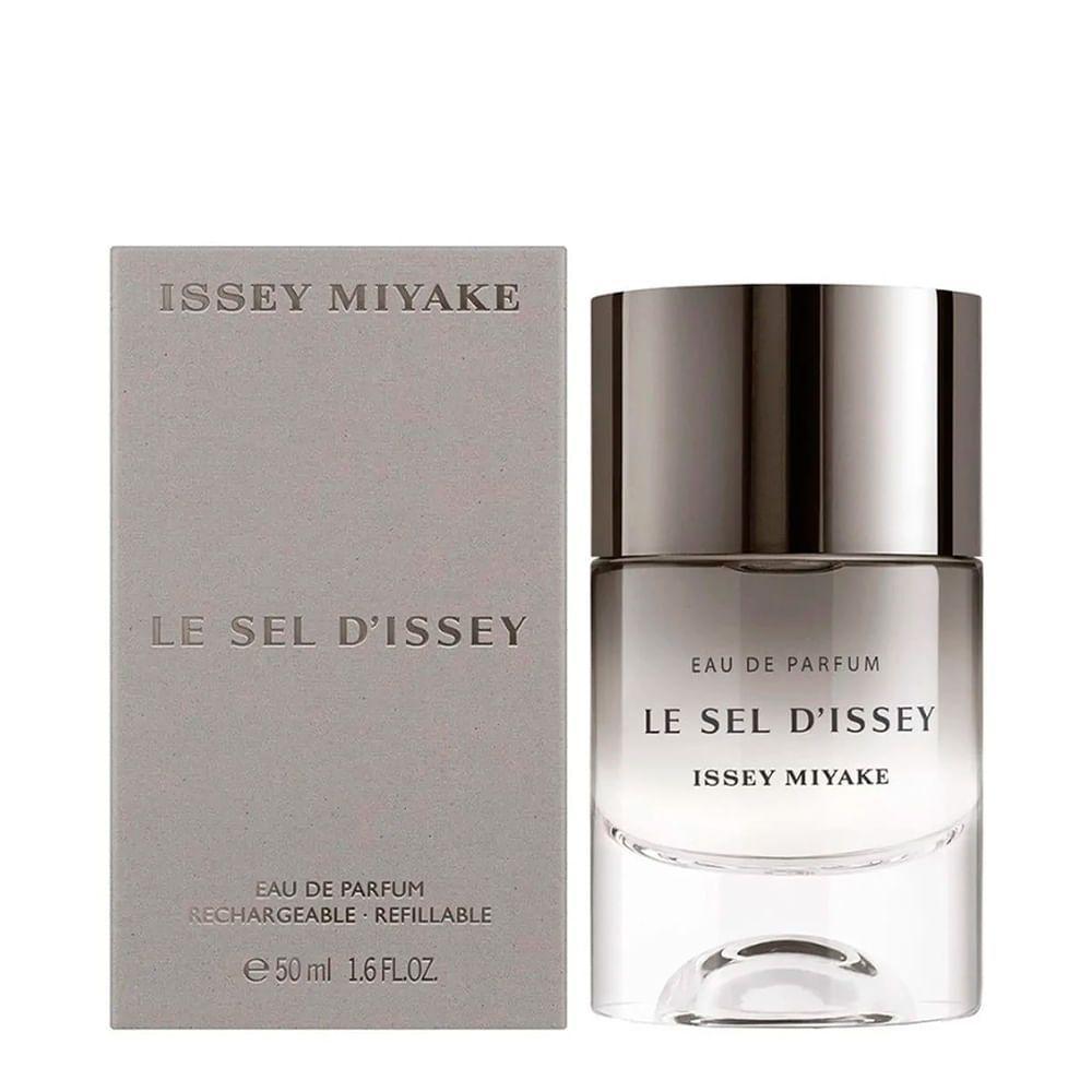 Issey Miyake L'eau D'issey Eau De Parfum - Perfume Feminino 50ml - 2