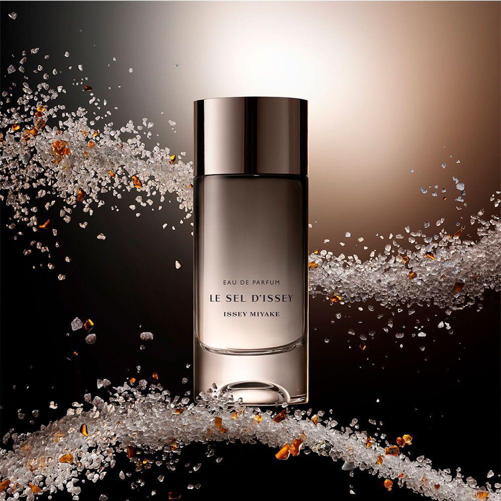 Issey Miyake L'eau D'issey Eau De Parfum - Perfume Feminino 50ml - 3