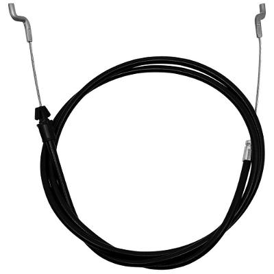 Cabo Controle Freio Cortador Lc140 Antigo Husqvarna Original