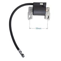 Bobina Modulo Ignição Motor Briggs Stratton 5,5hp 59mm - 1