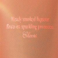 Victoria's Secret Amber Aperitif - Body Lotion 236ml - 2