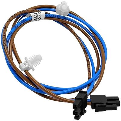 Cabo Carregador Robô Automower Cortador Am430x 550 Husqvarna Original