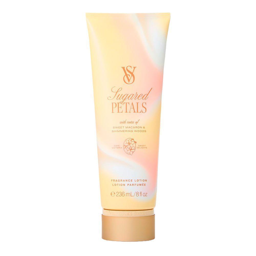 Victoria's Secret Sugared Petals - Body Lotion 236ml - 1