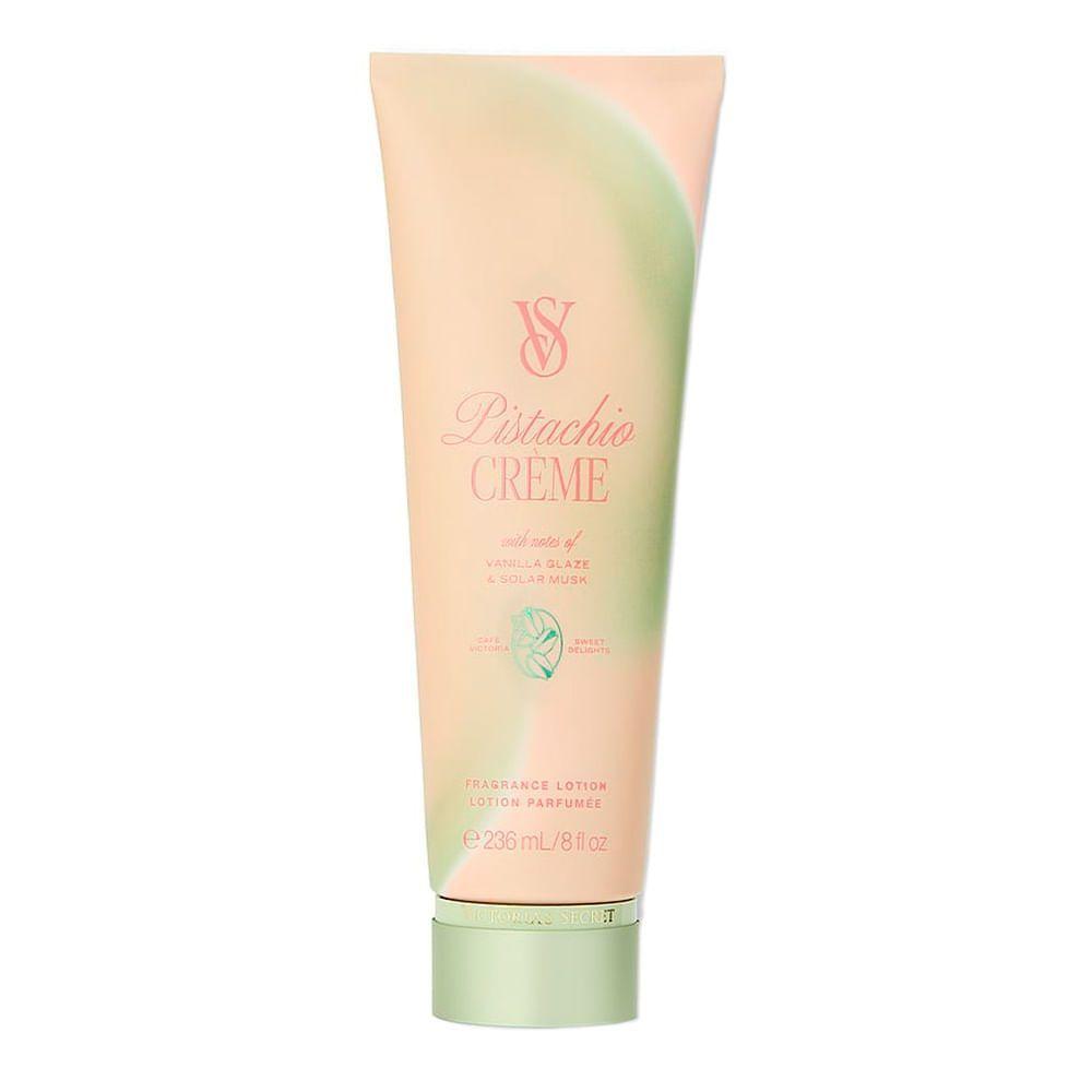 Victoria's Secret Pistachio Crème - Body Lotion 236ml - 1