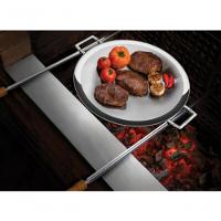 Disco Para Grelhar Tramontina Em Aço Inox Corpo Triplo - 2