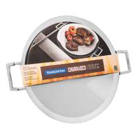 Disco Para Grelhar Tramontina Em Aço Inox Corpo Triplo - 3