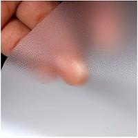 Película Adesivo Para Vidro Jateado 45cmx5m Auto Colante - 3