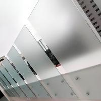 Película Adesivo Para Vidro Jateado 45cmx5m Auto Colante