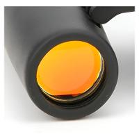 Mini Binóculo Tático Profissional Longo Alcance 30x60