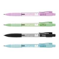 Lapiseira Poly Click Pencil 2.0mm Faber-castell Lilás - 3