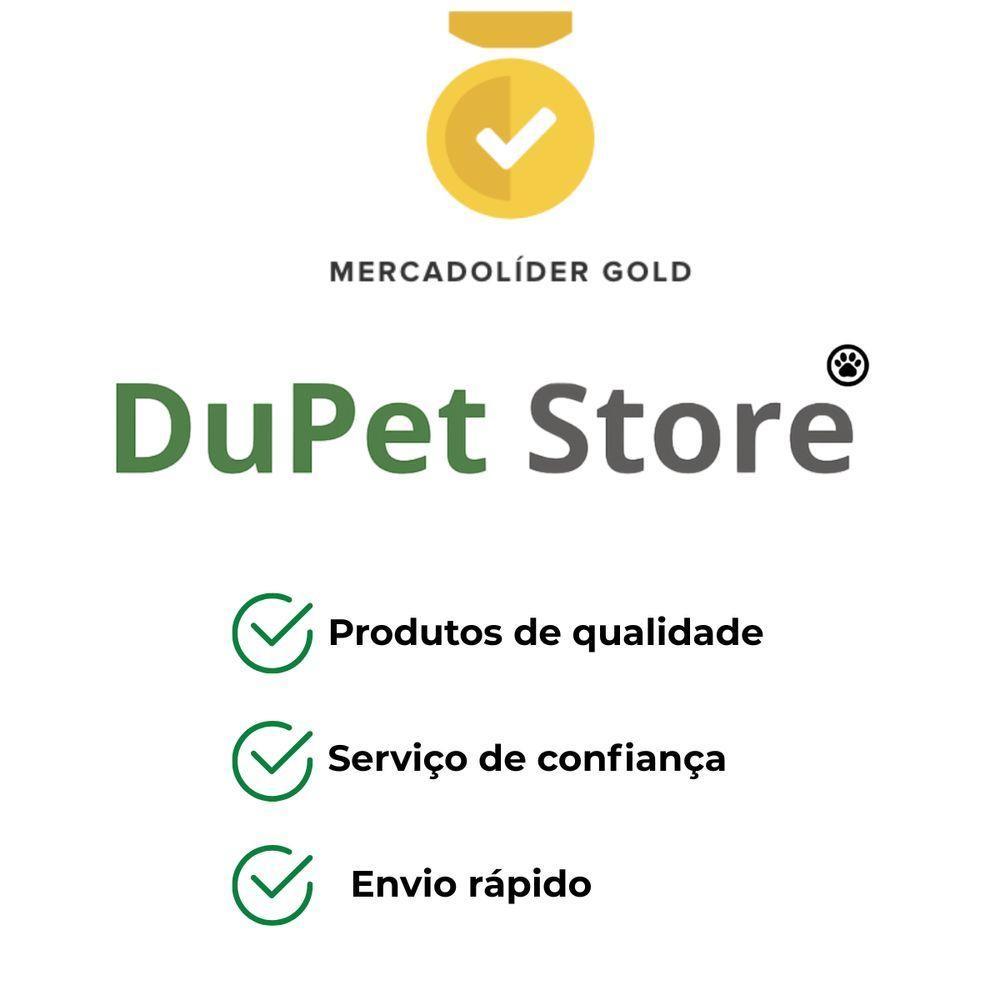 Proecto Shampoo Condicionador Para Cães Contra Pulgas E Carrapatos - 5