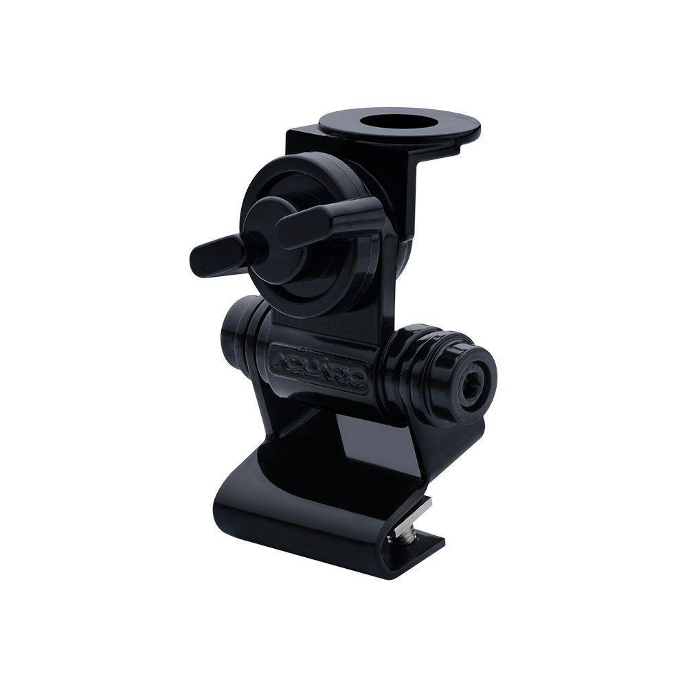 Suporte Porta Malas Zamak Aquario M-600 Base Articulada - 1