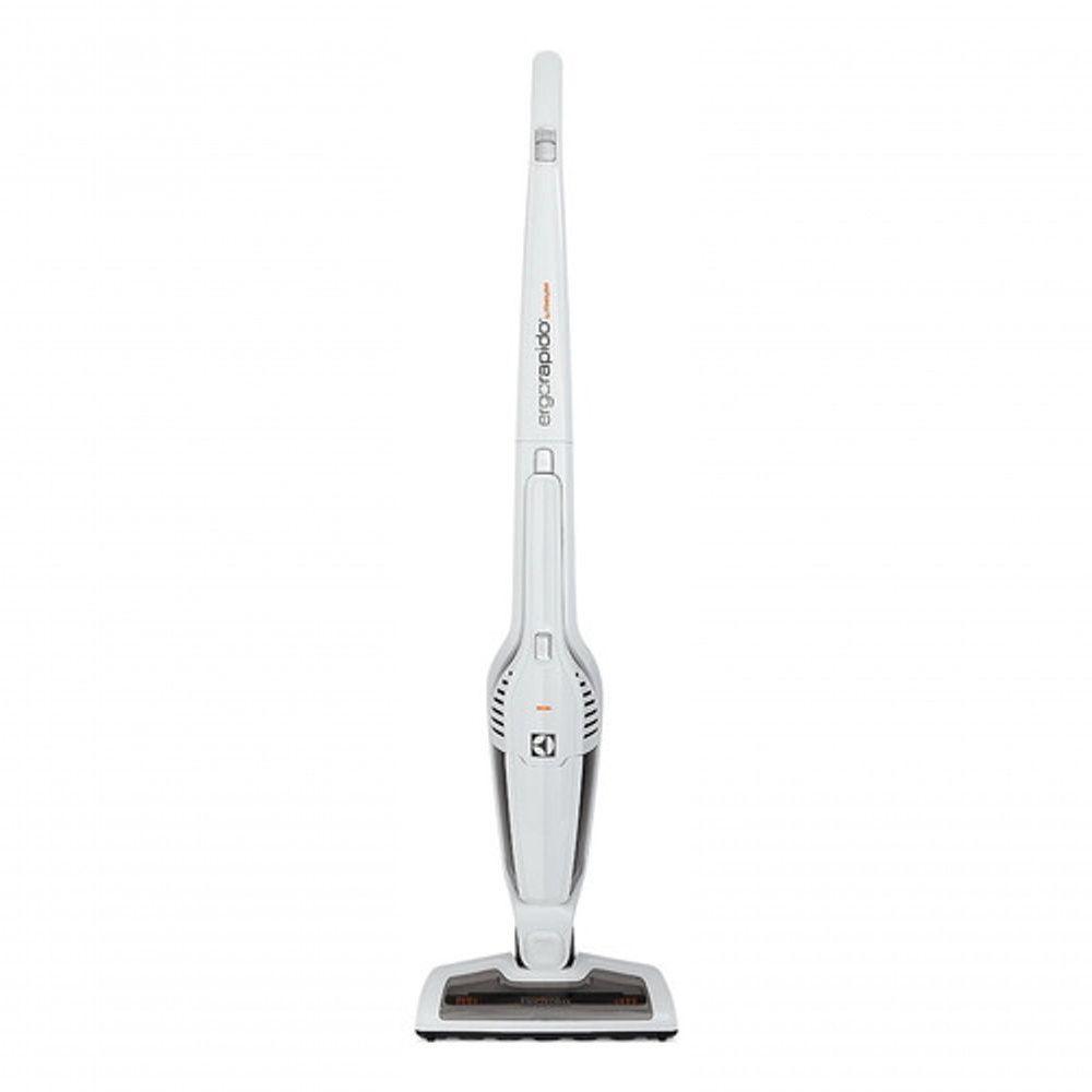 Aspirador De Pó Electrolux Ergora 2em1branco Luz Led ERG25B Bivolt - 1