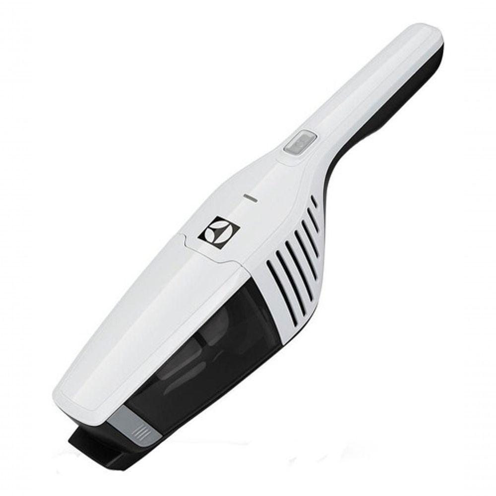 Aspirador De Pó Electrolux Ergora 2em1branco Luz Led ERG25B Bivolt - 3