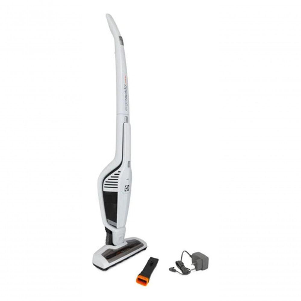 Aspirador De Pó Electrolux Ergora 2em1branco Luz Led ERG25B Bivolt - 6
