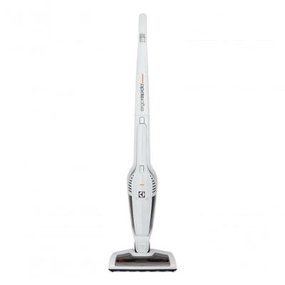 Aspirador de Pó 2 em 1 Vertical Electrolux ERG25B Portátil Branco com Luz LED Bivolt