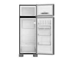Geladeira Refrigerador 276 Litros Duplex Inverter Preto RCD34 Pro Esmaltec 220V - 3