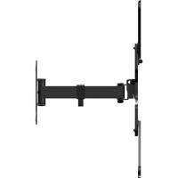 Suporte Para Tv Articulado Elg Mt400ar 26-65 Preto [f002] - 2