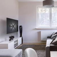 Suporte Para Tv Articulado Elg Mt400ar 26-65 Preto [f002] - 3