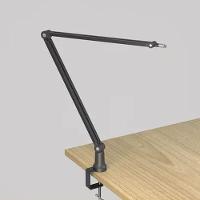 Suporte Pedestal De Microfone Mesa Podcast Transmissao Gravaçao Articulavel Multiuso Resistente Versatil - 6