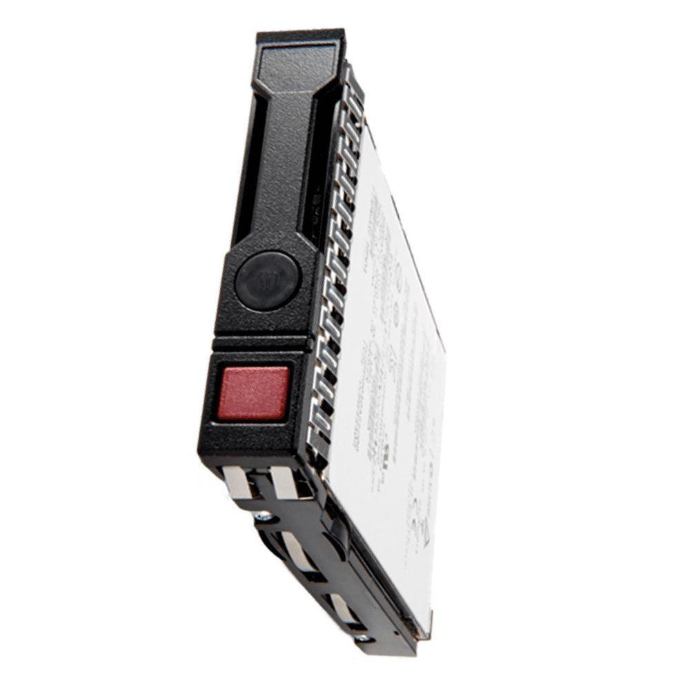 Ssd Hpe Sd 1.92tb Sas Ri 12g Sff R0q47a - 3