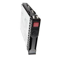 Ssd Hpe Sd 1.92tb Sas Ri 12g Sff R0q47a - 2