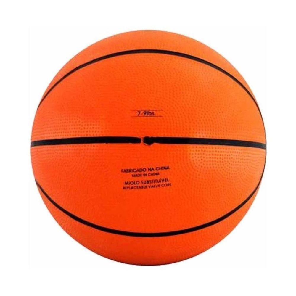 Bola De Basquete Número 7 Oficial Ys37011 Convoy - 2