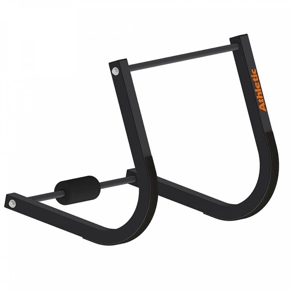 Aparelho Abdominal Ergonômico Athletic AB Slimmer – Define Abdômen e Melhora Postura - 1