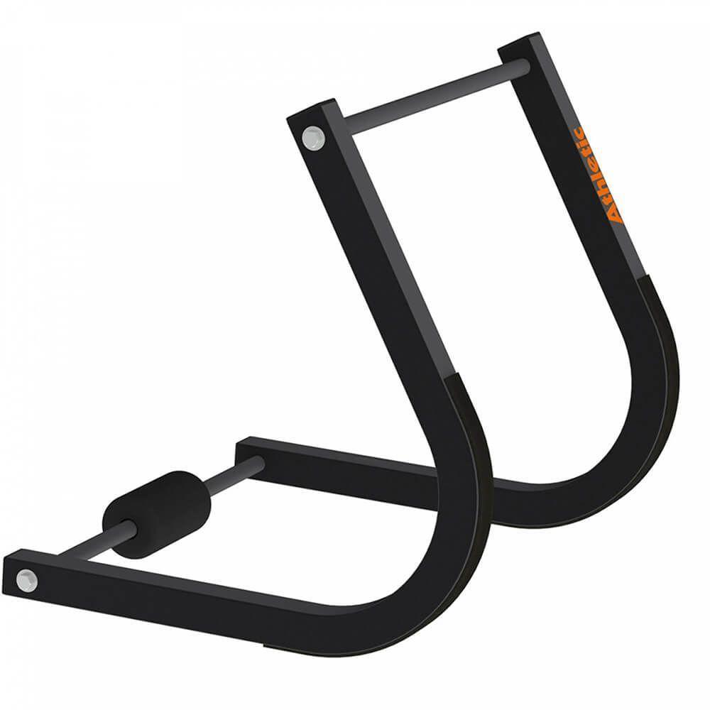 Aparelho Abdominal Ergonômico Athletic AB Slimmer – Define Abdômen e Melhora Postura - 4