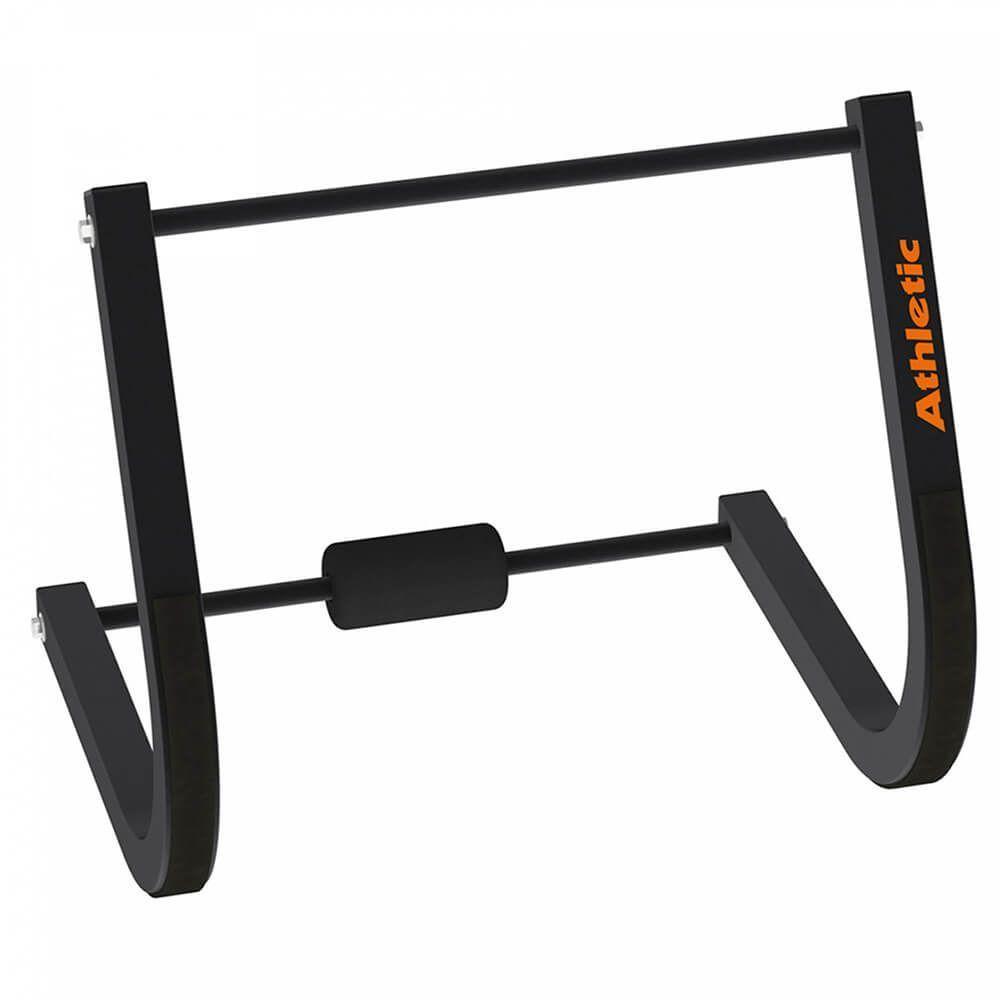 Aparelho Abdominal Ergonômico Athletic AB Slimmer – Define Abdômen e Melhora Postura - 5