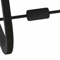 Aparelho Abdominal Ergonômico Athletic AB Slimmer – Define Abdômen e Melhora Postura - 2