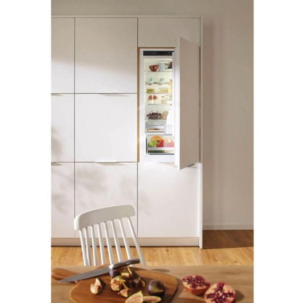 Refrigerador de Embutir Gorenje Bottom Freezer 269L NRKI5182A2 220V - 5
