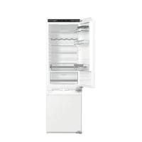 Refrigerador de Embutir Gorenje Bottom Freezer 269L NRKI5182A2 220V - 7