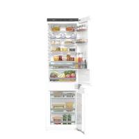 Refrigerador de Embutir Gorenje Bottom Freezer 269L NRKI5182A2 220V - 8