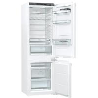 Refrigerador de Embutir Gorenje Bottom Freezer 269L NRKI5182A2 220V - 9