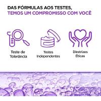 Kit Elseve Hidra Hialurônico Shampoo + Condicionador + Máscara Loréal Paris - 6