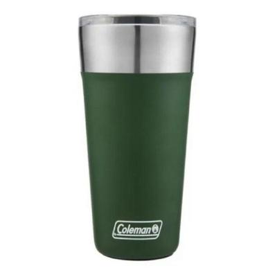 Copo Termico Coleman Para Cerveja Verde 600ml