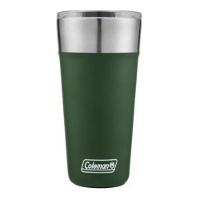 Copo Termico Coleman Para Cerveja Verde 600ml - 1